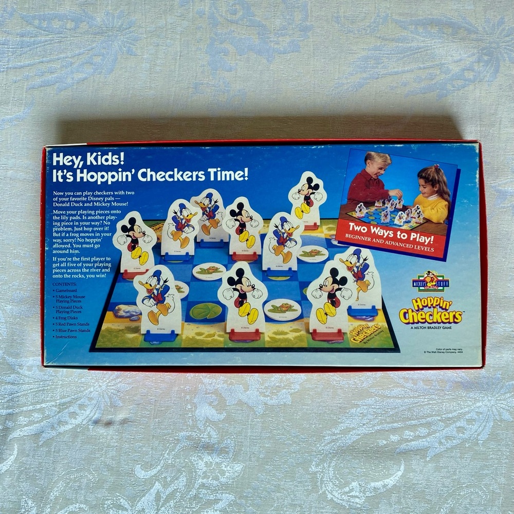 Disney Game Bundle - Picture 14 of 16